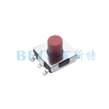 轻触开关TS-1157