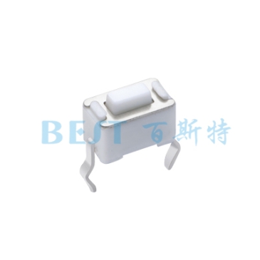 轻触开关TS-1101E
