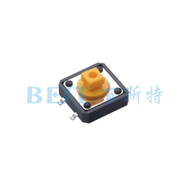 轻触开关TS-1103CW
